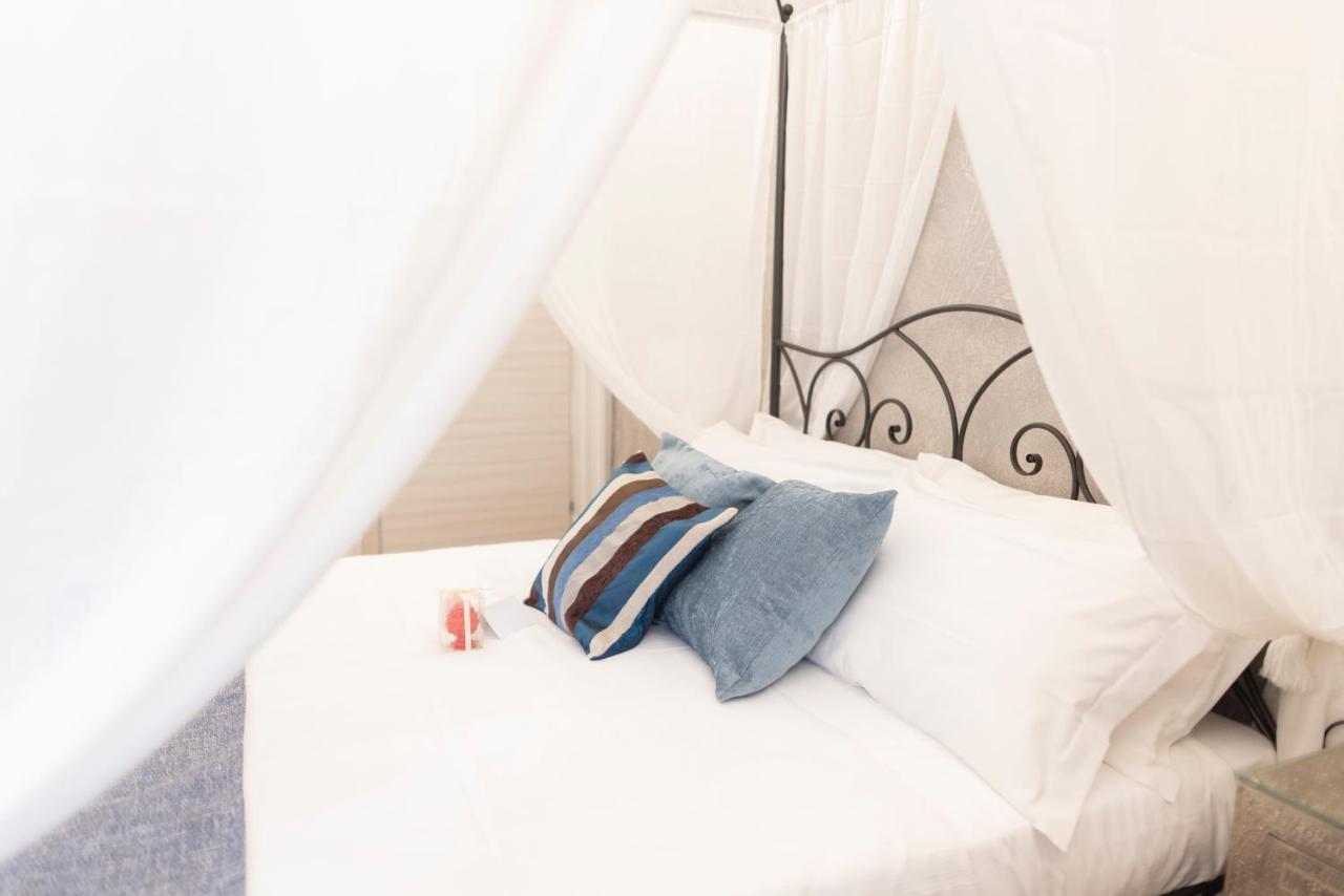 Bed & Breakfast I Mori Catania