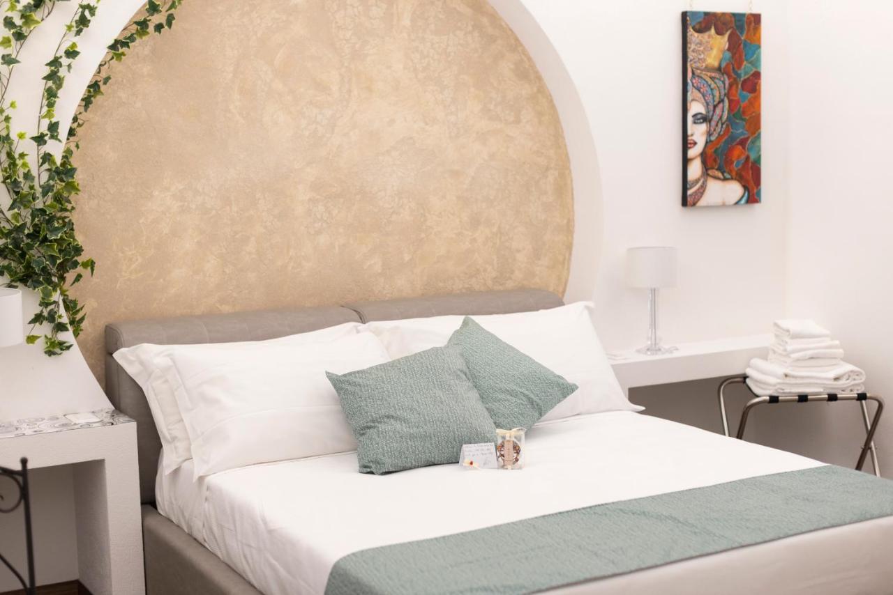 Bed & Breakfast I Mori