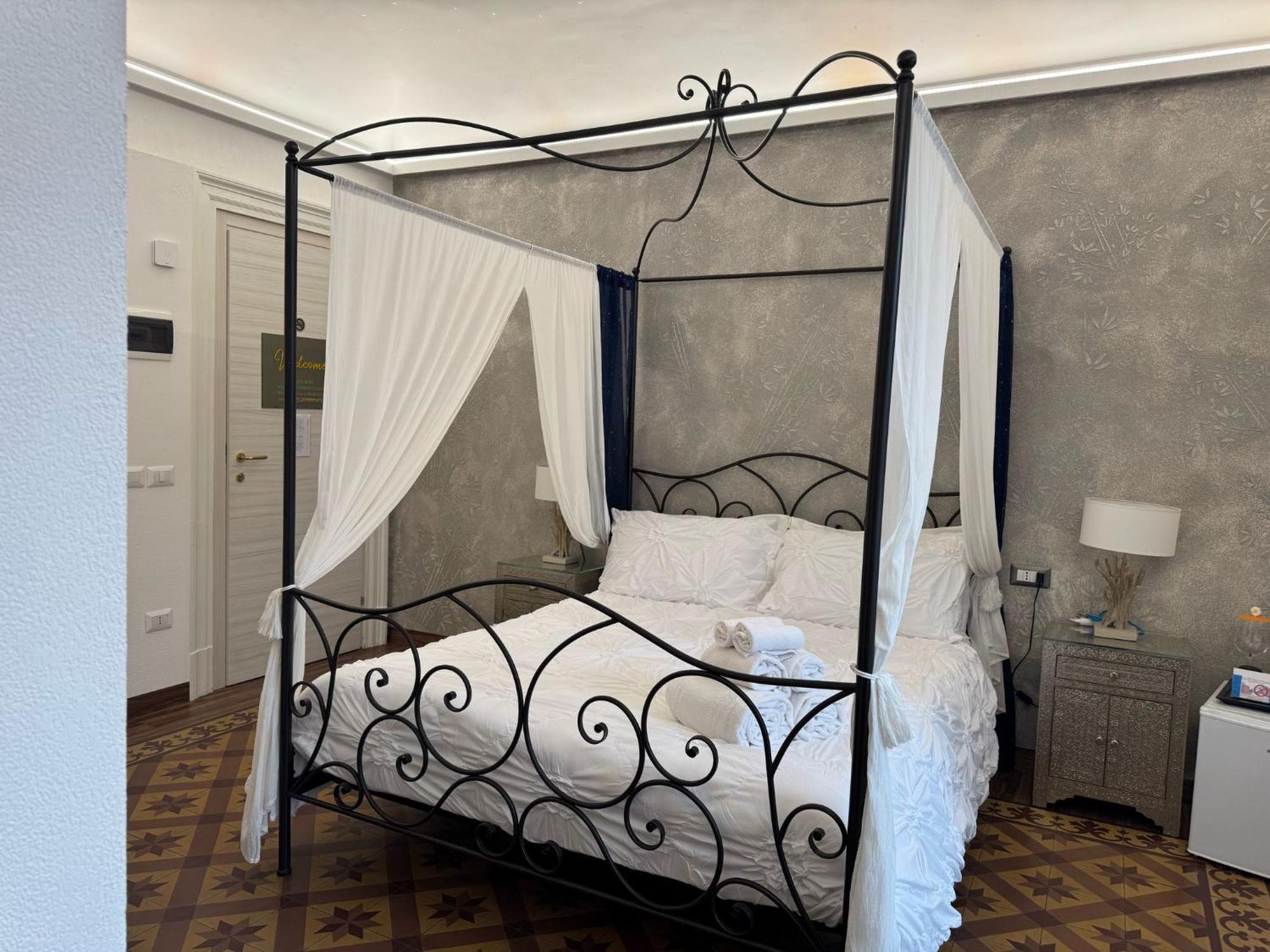 Bed & Breakfast I Mori Catania