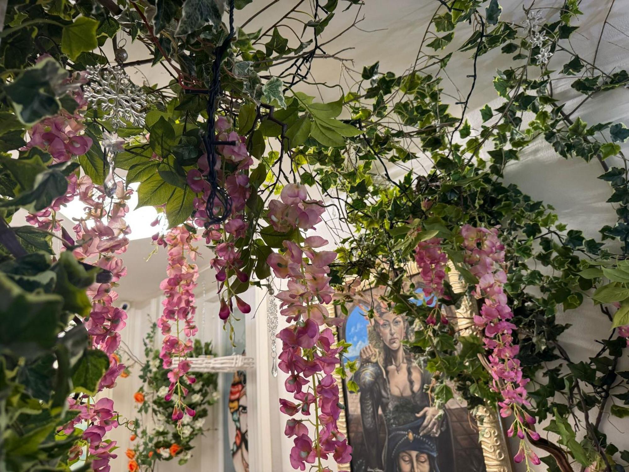 Bed & Breakfast I Mori Catania