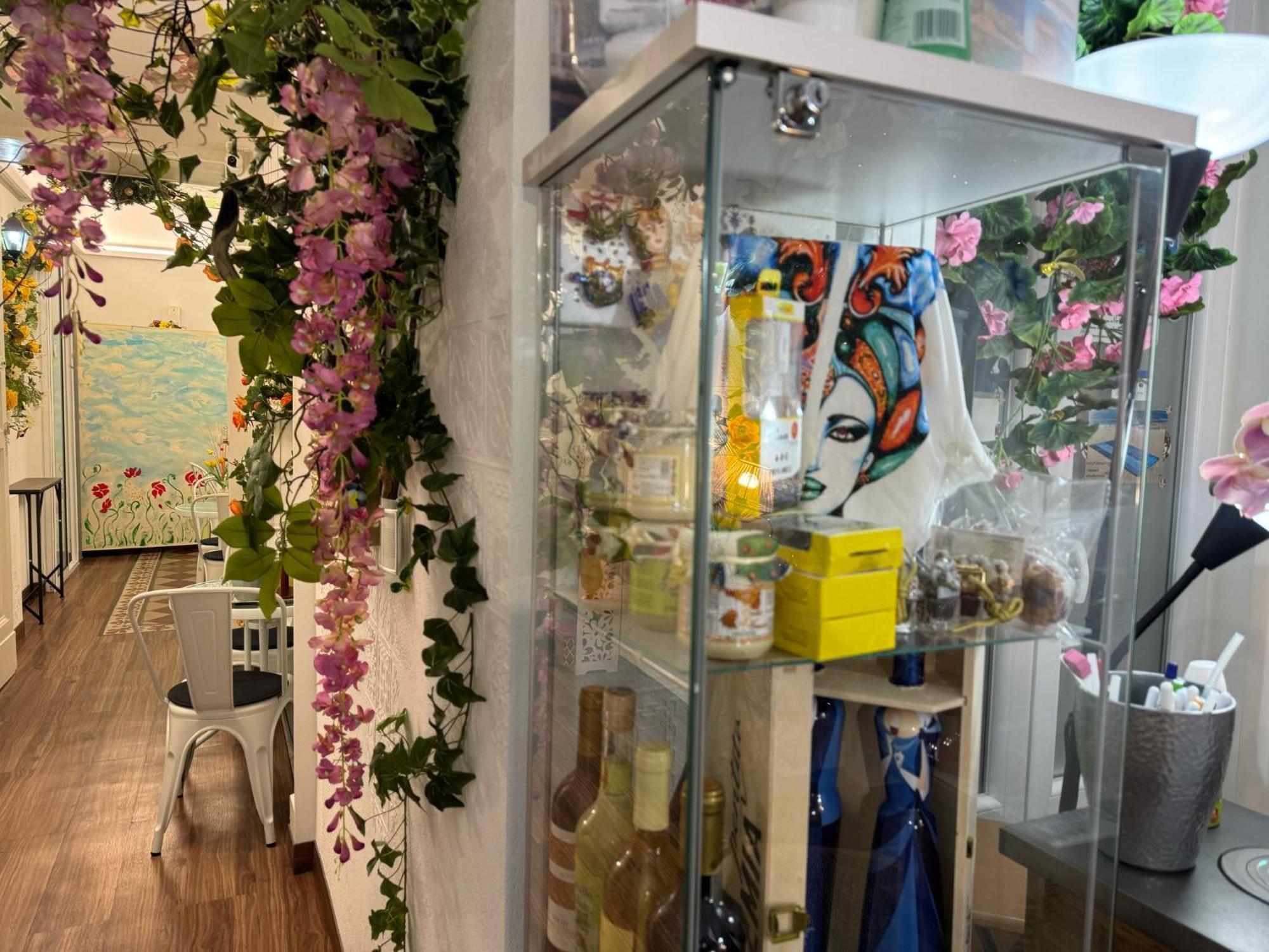 Bed & Breakfast I Mori Catania