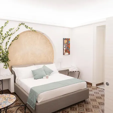 B&B I Mori Catania Exterior photo