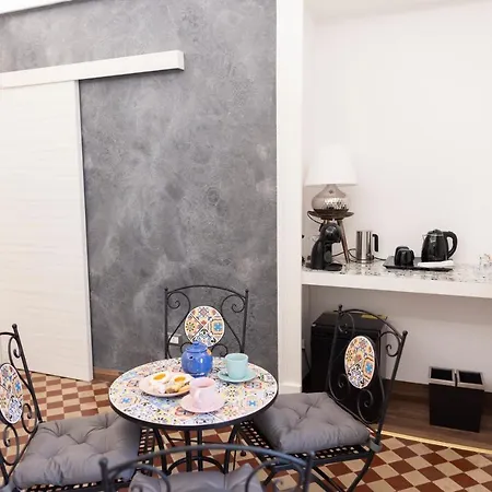 B&B I Mori Catania Exterior photo