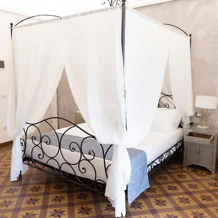 B&B I Mori Catania Exterior photo