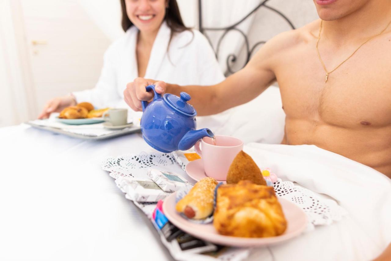Bed & Breakfast I Mori
