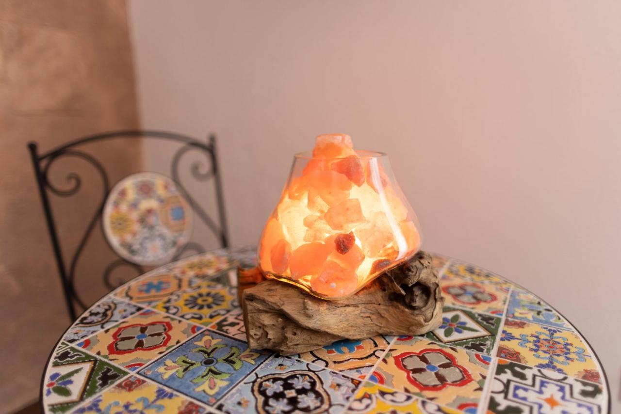I Mori Bed & Breakfast Catánia