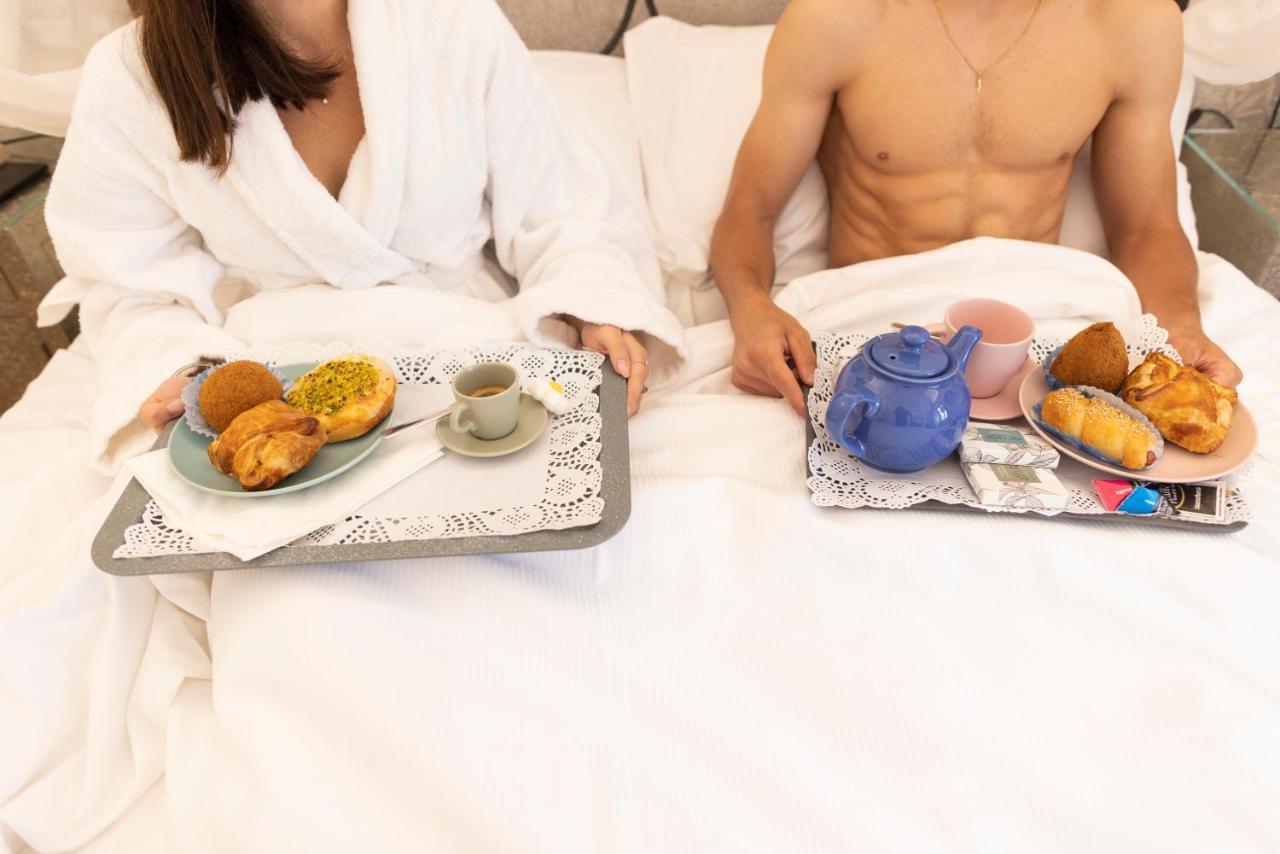 Bed & Breakfast I Mori *