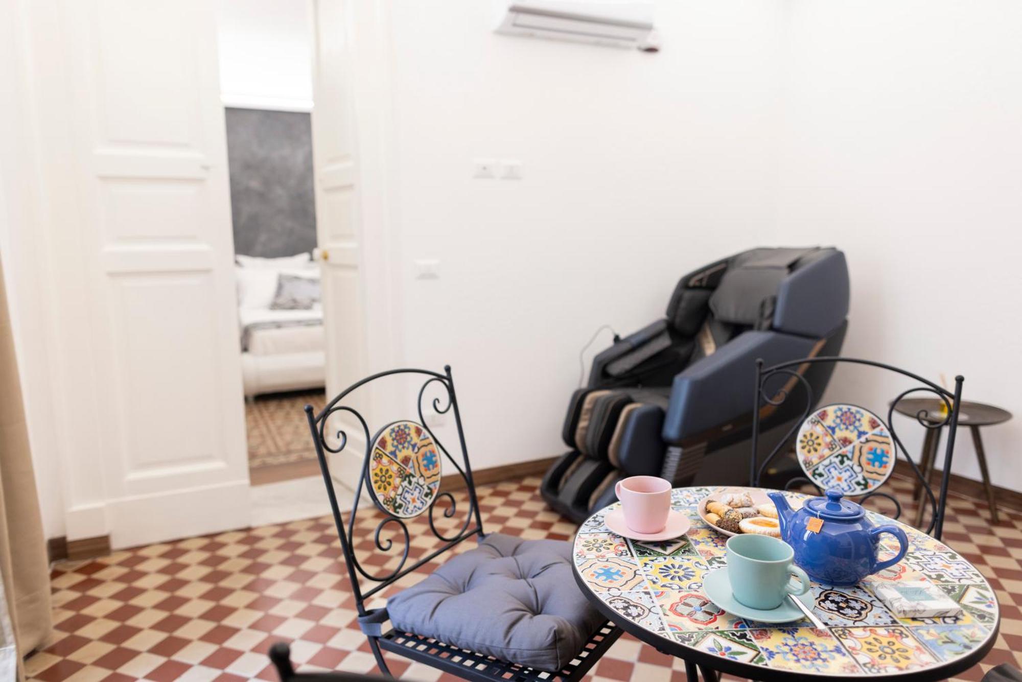 Bed & Breakfast I Mori Catánia